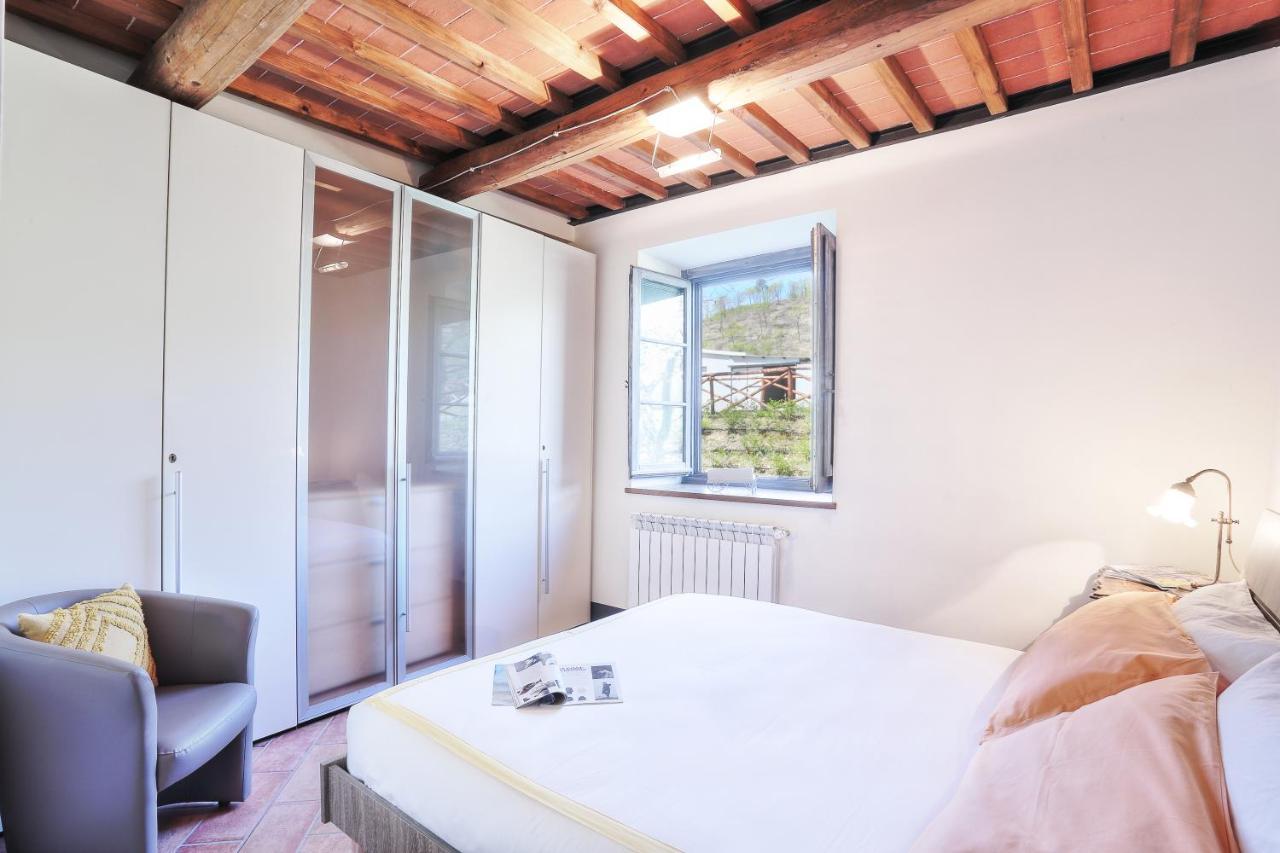 Baciano Azienda Agrituristico Venatoria * Capolona