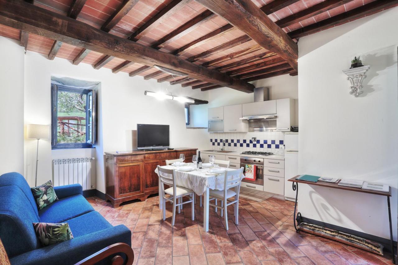 Bauernhof Baciano Azienda Agrituristico Venatoria *