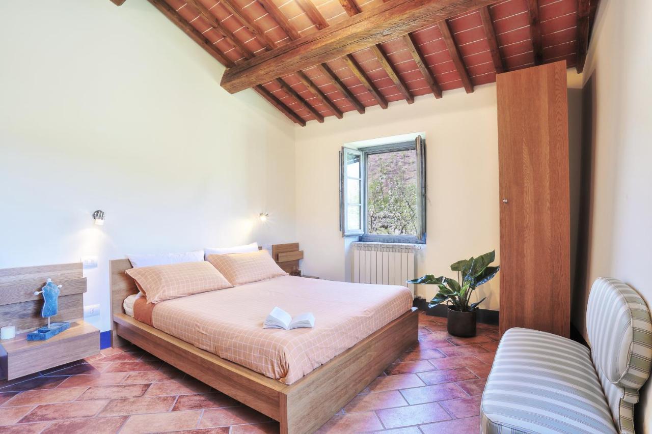 Bauernhof Baciano Azienda Agrituristico Venatoria Capolona