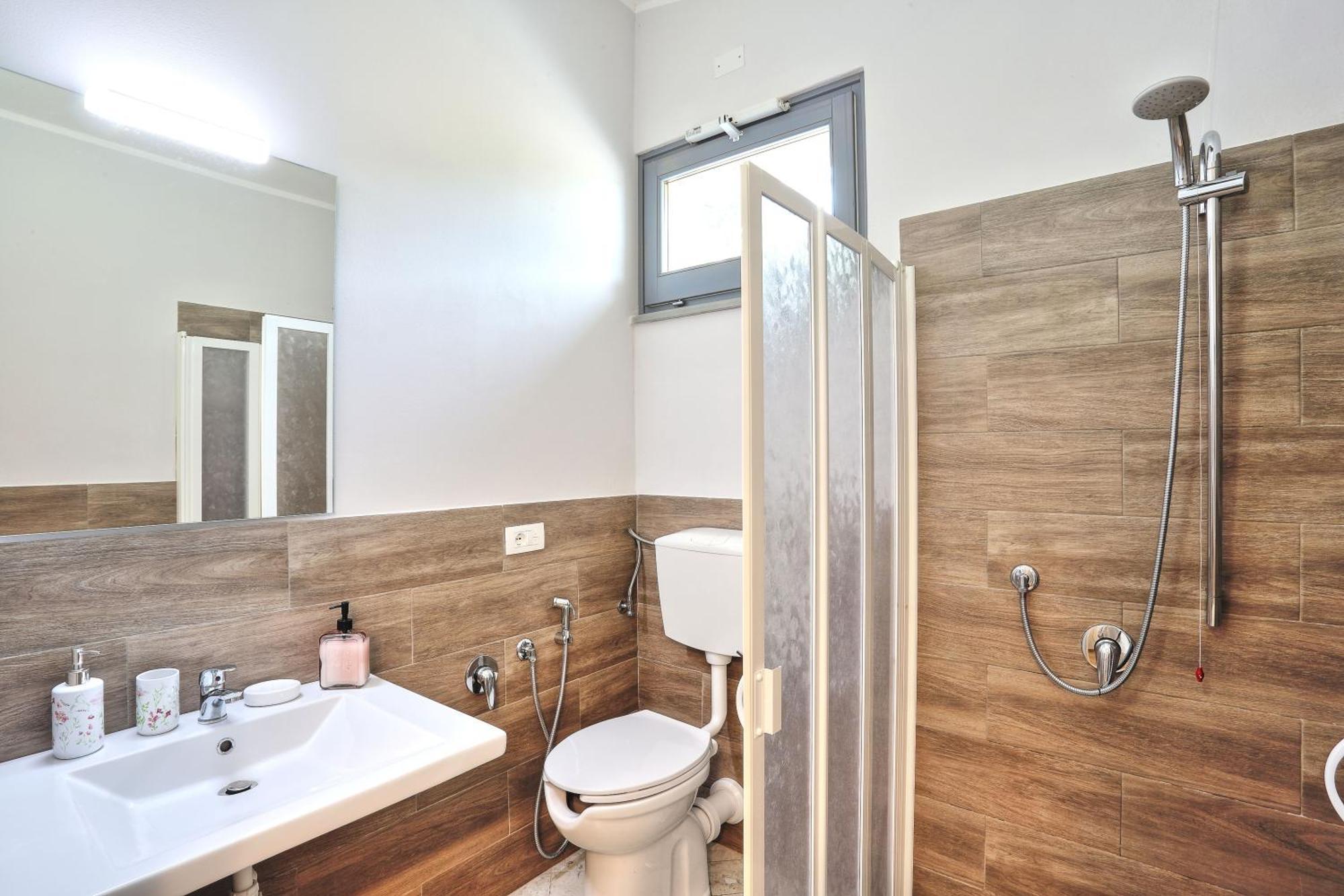 Baciano Azienda Agrituristico Venatoria *