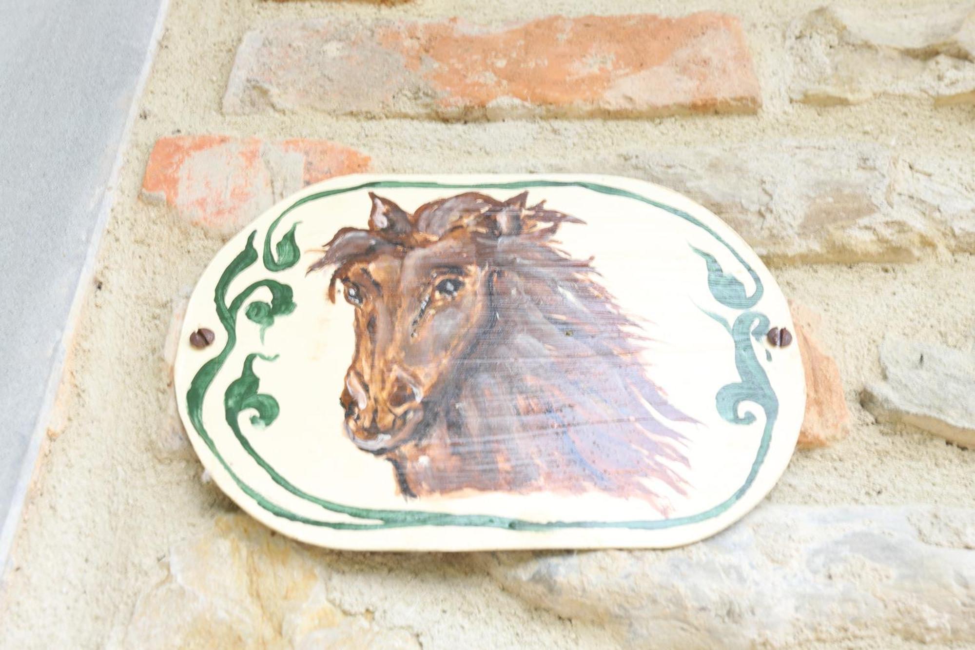 Bauernhof Baciano Azienda Agrituristico Venatoria Capolona